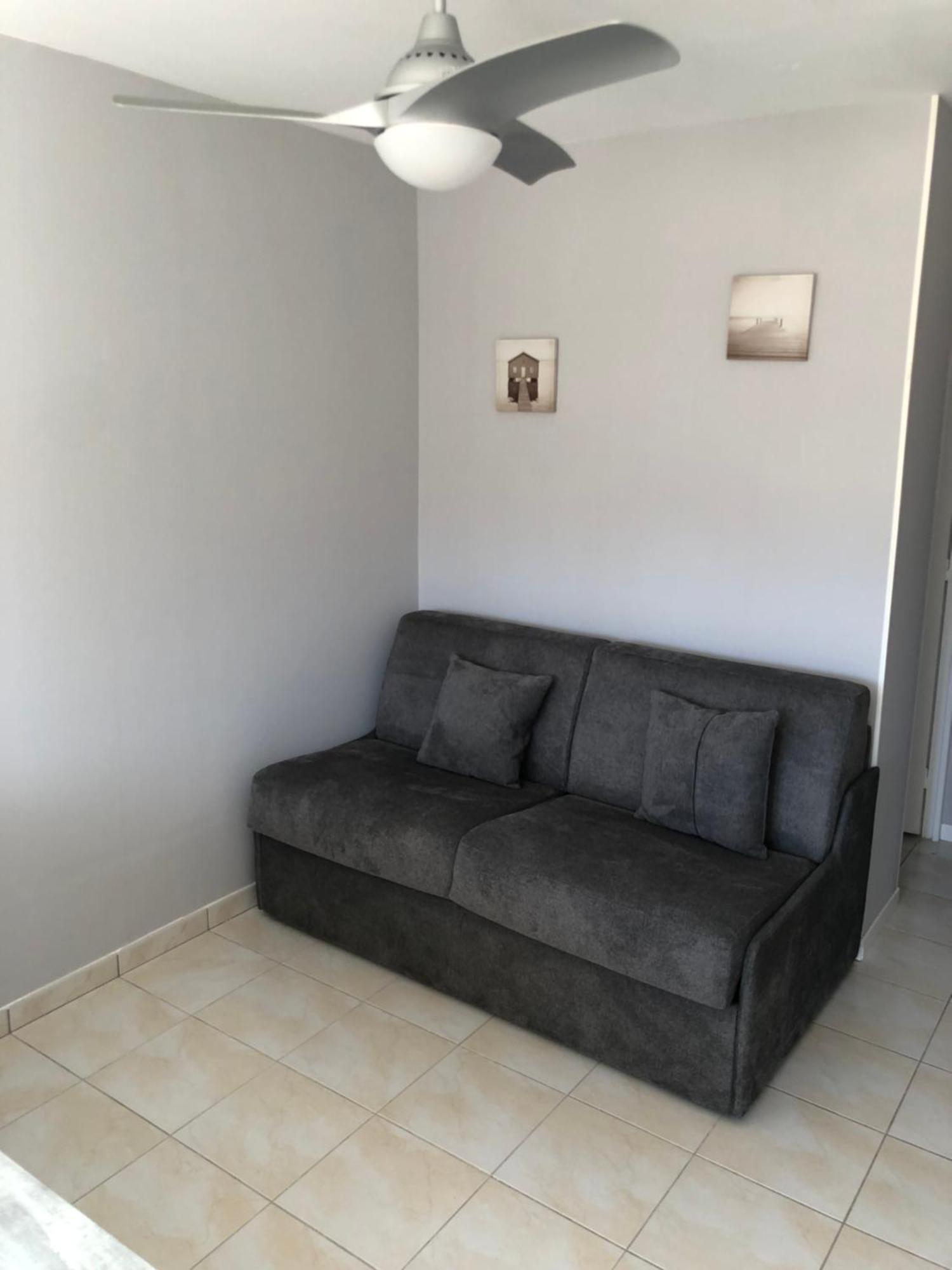 Independant 17m2 Argelès-sur-Mer